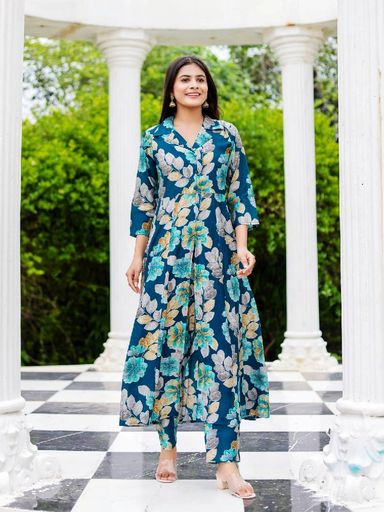 Trending co ord set | Code B310 jkw