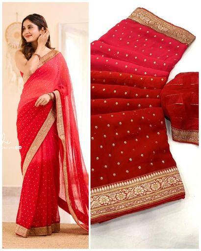 All time hit design saree | Code C518 ktt