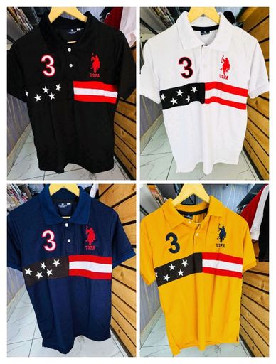 Men's tees combo | Code C559 sgg
