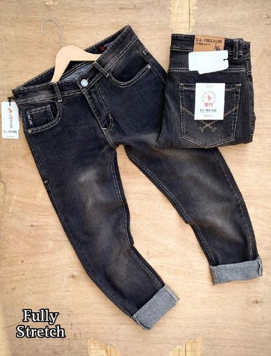 Us polo denim | Code C574 idd