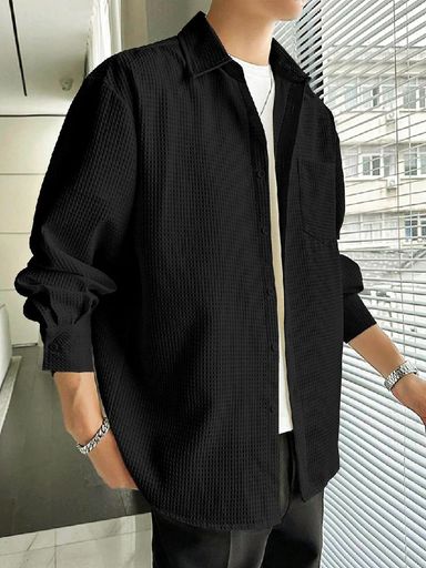Men's exclusive seer sucker shirt | Code C596 bff
