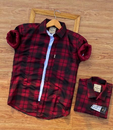 Check shirts | Code C608 dkk