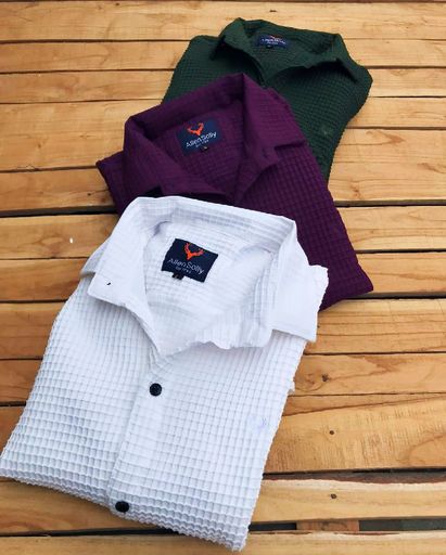 Premium Designer Shirts | Code C631 dkk