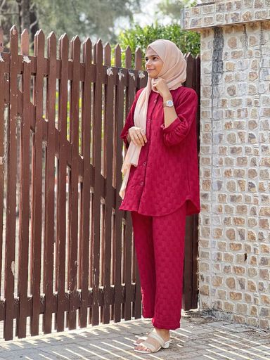 Imported coord set | Code C691 