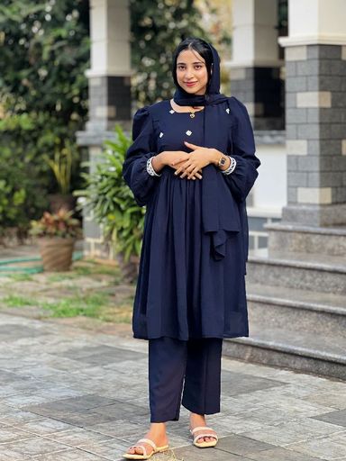 Top & pant set | Code C704 