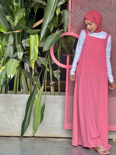 Romber with high neck tees | Code C714