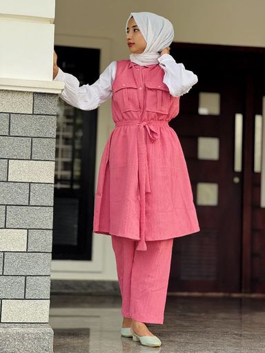 BEAUTIFUL CO ORD SET | Code C714