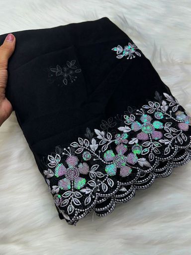 Pure soft organza saree | Code C721 kttt