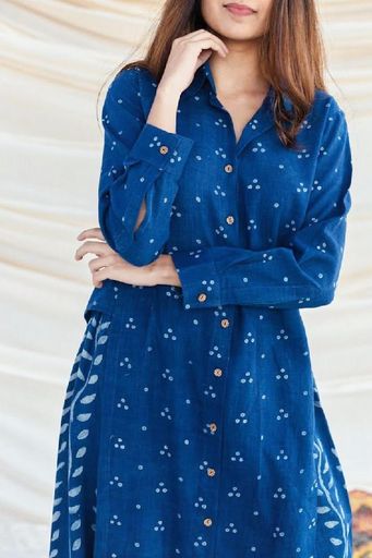 Beautiful new style kurta set | Code 744 jkw