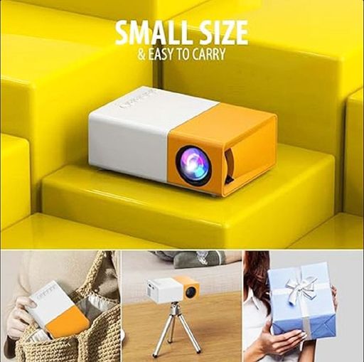 LED projector | Code C753 div