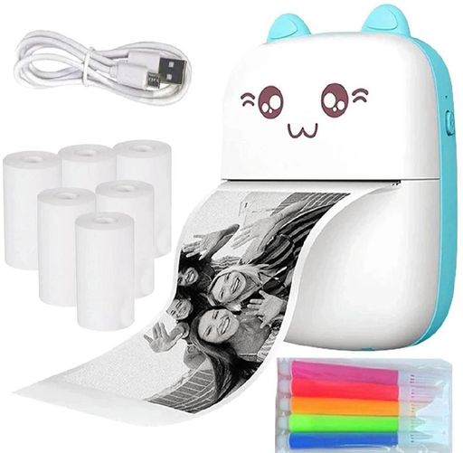 Mini printer | Code C752 snw