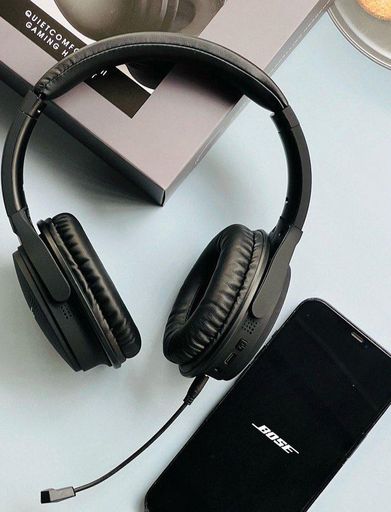 BOSE QC45ll GAMING HEADPHONE | Code C778 div 