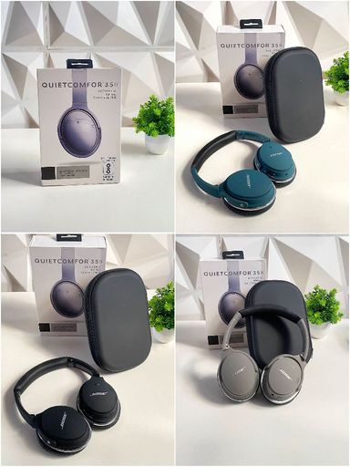 Bose Qc -35 | Code C790 snn