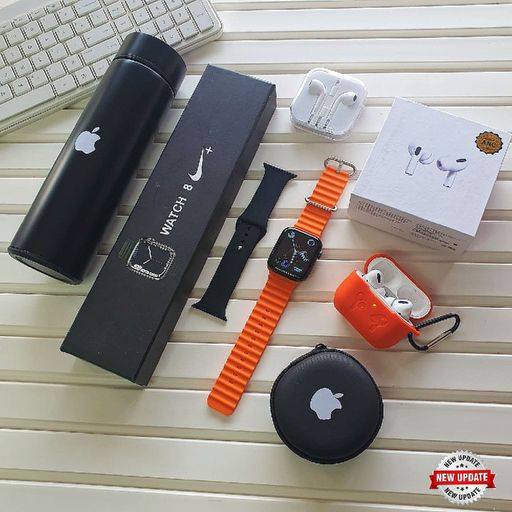 Trending 7 in One Combo | Code C792 qb