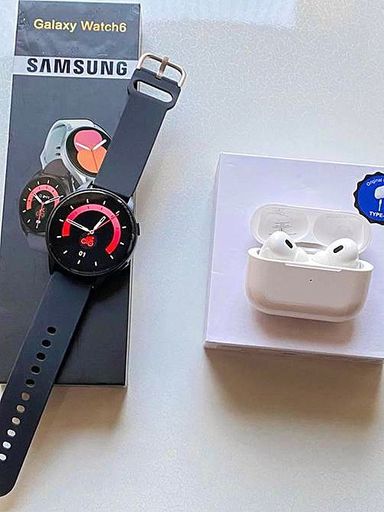 Samsung & Apple Combo | Code C795 qb