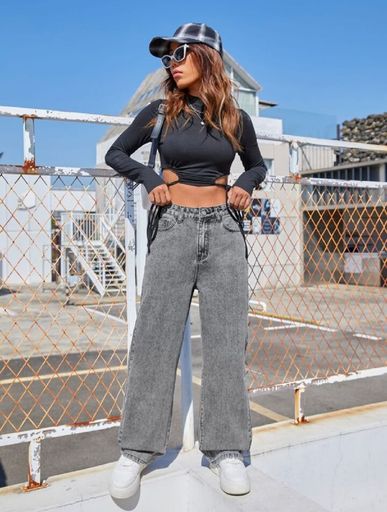 Style denim | Code C809