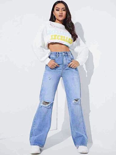 Style Denim | Code C828