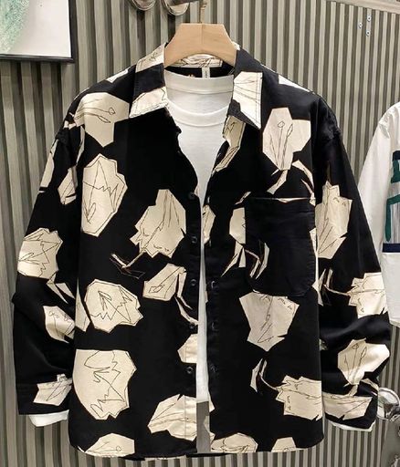 PRIMIUM prints shirts | Code D249 bff