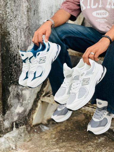 2002R NB imported shoes | Code S102 cbb