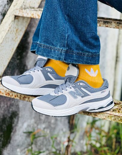 2002R NB imported shoes | Code S109 cbb