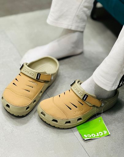 Yukon crocs | Code S111cbb