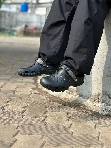 Offroad crocs | Code S112 cbb