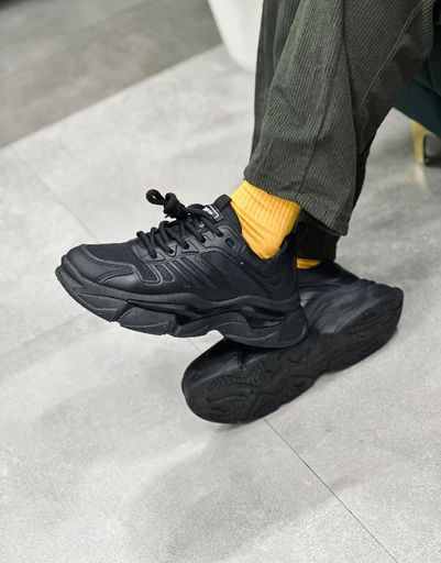 Imported Shoes | Code S124 cbb