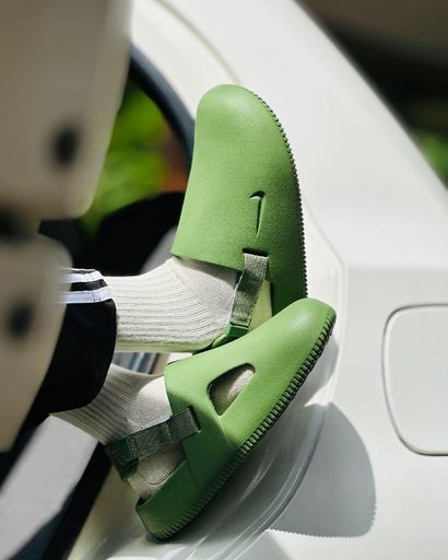 Nike Clogs | Code S142 cbb