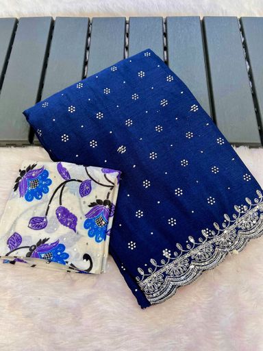 Soft Chinnon Silk | Code AS154 rdd