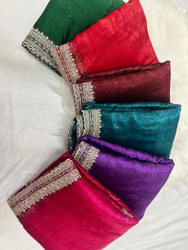 Beautiful premium Jimichu Sequnce saree | Code AS158 rdd