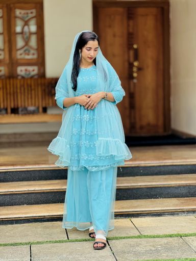 BEAUTIFUL 3 PIECE SET | Code SP109