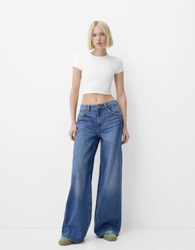 Pull&Bear Brand denim | Code AS112