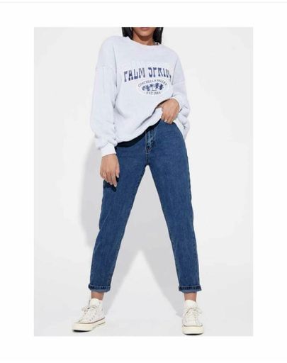 Mom Jeans | Code AS122