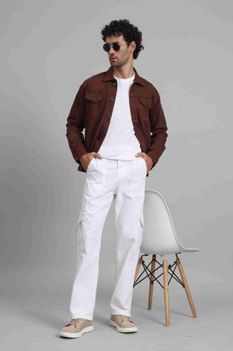 6 Pockets Cargo | Code AS130