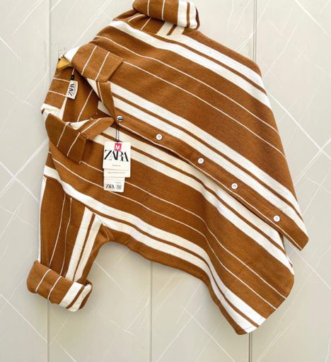 ZARA MENS SHIRT | Code DS100 dkk