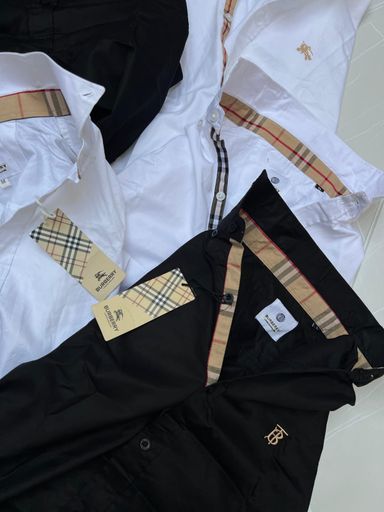 BURBERRY  Men’s shirts | Code PS107 dkk