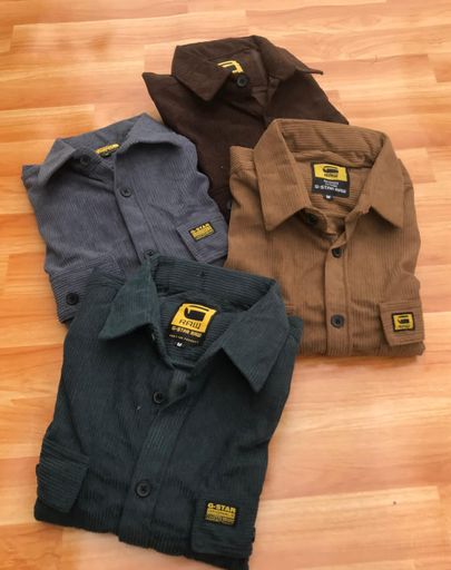 G star Cauterize Shirt | Code DP102 dkk