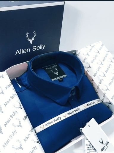 PREMIUM ALLEN SOLLY WITH BOX 📦 | Code PS109 sgg