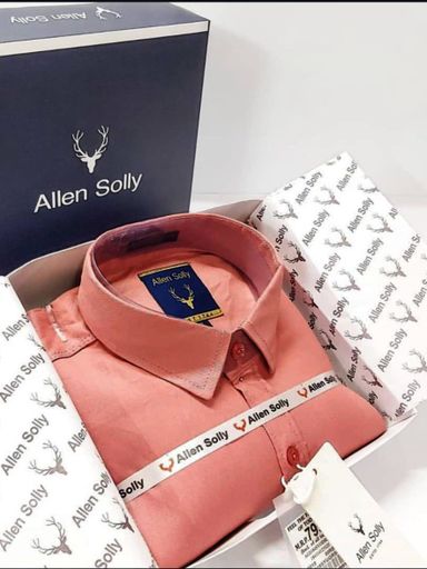 PREMIUM ALLEN SOLLY WITH BOX 📦 | Code PS114 sgg