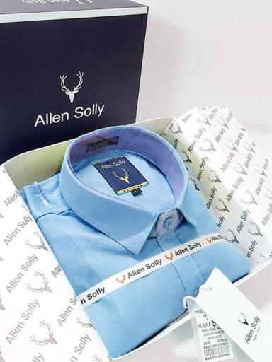 PREMIUM ALLEN SOLLY WITH BOX 📦 | Code PS115 sgg
