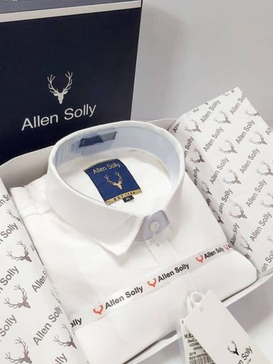 PREMIUM ALLEN SOLLY WITH BOX 📦 | Code PS118 sgg