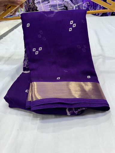 March melon saree | Code AS255 rdd