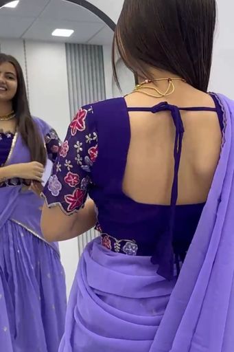 Festival Lehenga Choli set | Code SP111 rdd