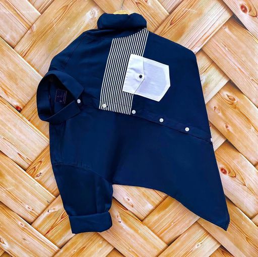 _Ultra Stitch_ brand designer shirt | Code DS112 dkk