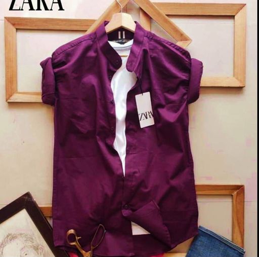 BAN COLLER shirt | Code PS121 sgg