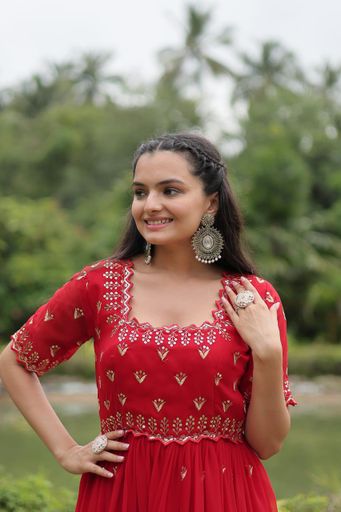 Designer Gown | Code G150 gtt