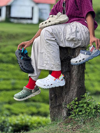 DEMANDED CLOG | Code S174 srr