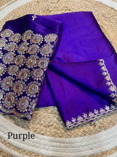 Rangoli Saree | AS314 rdd
