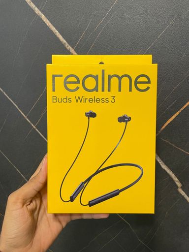 Realme buds wireless 3 | Code M100 gg