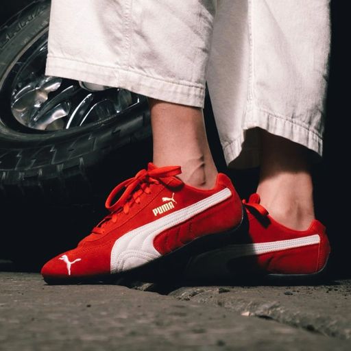 Puma speed cat | Code S182 srr